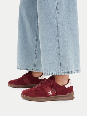 Buty sportowe damskie na wiosnę BEVERLY HILLS POLO CLUB ze sklepu: MODIVO w kategorii: Buty sportowe damskie - zdjęcie WP-EBWP-BKLVO-LN0_5907964379607