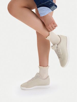 Reebok - Buty sportowe damskie na wiosnę ze sklepu: MODIVO w kategorii: Buty sportowe damskie - zdjęcie WP-EBWP-BKLVO-LN0_5907964385516
