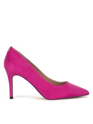 Czółenka na wiosnę DeeZee ze sklepu: MODIVO w kategorii: Czółenka - zdjęcie WP-EBWP-BKLVO-LN0_5907964404842