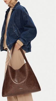 Shopper bag letni Gino Rossi ze sklepu: MODIVO w kategorii: Torby Shopper bag - zdjęcie WP-EBWP-BKLVO-LN0_5907964410034