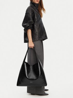 Shopper bag na lato Gino Rossi ze sklepu: MODIVO w kategorii: Torby Shopper bag - zdjęcie WP-EBWP-BKLVO-LN0_5907964410041