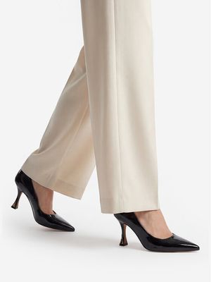 Czółenka na wiosnę Nine West ze sklepu: MODIVO w kategorii: Czółenka - zdjęcie WP-EBWP-BKLVO-LN0_5907964450283