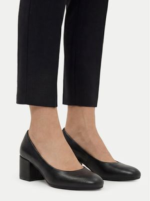 Go Soft - Czółenka na wiosnę ze sklepu: MODIVO w kategorii: Czółenka - zdjęcie WP-EBWP-BKLVO-LN0_5907964462859