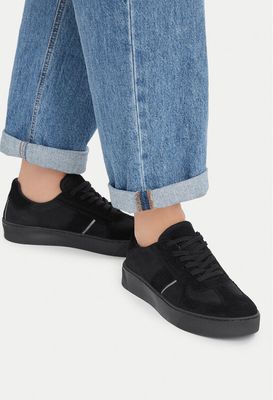 Lasocki - Buty sportowe damskie na wiosnę ze sklepu: MODIVO w kategorii: Buty sportowe damskie - zdjęcie WP-EBWP-BKLVO-LN0_5907964481652