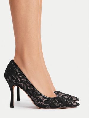 Czółenka na wiosnę Nine West ze sklepu: MODIVO w kategorii: Czółenka - zdjęcie WP-EBWP-BKLVO-LN0_5907964481911