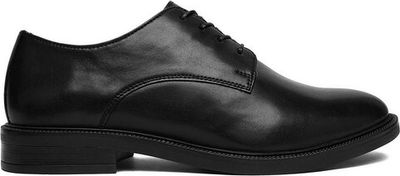 Buty eleganckie męskie jesienne Lasocki ze sklepu: MODIVO w kategorii: Buty eleganckie męskie - zdjęcie WP-EBWP-BKLVO-LN0_5907964487814