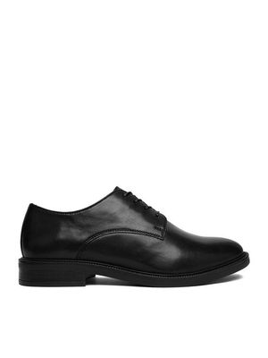 Buty eleganckie męskie jesienne Lasocki ze sklepu: MODIVO w kategorii: Buty eleganckie męskie - zdjęcie WP-EBWP-BKLVO-LN0_5907964487814