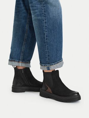 Botki eleganckie Lasocki ze sklepu: MODIVO w kategorii: Botki - zdjęcie WP-EBWP-BKLVO-LN0_5907964493686