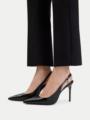 Czółenka Nine West ze sklepu: MODIVO w kategorii: Czółenka - zdjęcie WP-EBWP-BKLVO-LN0_5907964496748