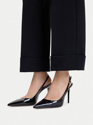 Czółenka wiosenne Nine West ze sklepu: MODIVO w kategorii: Czółenka - zdjęcie WP-EBWP-BKLVO-LN0_5907964497165