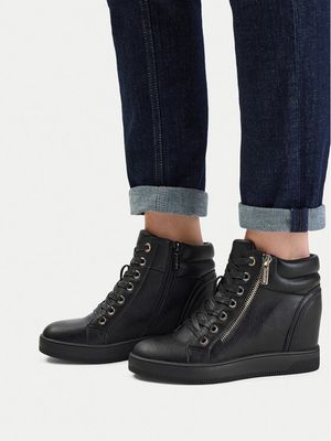 Buty sportowe damskie Go Soft ze sklepu: MODIVO w kategorii: Buty sportowe damskie - zdjęcie WP-EBWP-BKLVO-LN0_5907964504559