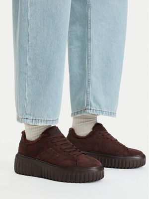 Buty sportowe damskie na wiosnę BEVERLY HILLS POLO CLUB ze sklepu: MODIVO w kategorii: Buty sportowe damskie - zdjęcie WP-EBWP-BKLVO-LN0_5907964505921