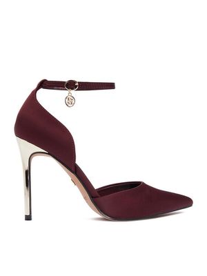 Czółenka na wiosnę Nine West ze sklepu: MODIVO w kategorii: Czółenka - zdjęcie WP-EBWP-BKLVO-LN0_5907964520795