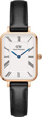 Zegarek Daniel Wellington ze sklepu: MODIVO w kategorii: Zegarki - zdjęcie WP-EBWP-BKLVO-LN0_7315030055542