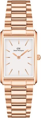 Zegarek Daniel Wellington ze sklepu: MODIVO w kategorii: Zegarki - zdjęcie WP-EBWP-BKLVO-LN0_7315030055641