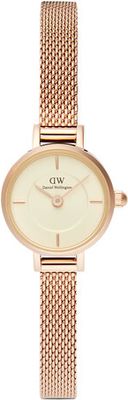 Daniel Wellington - Zegarek ze sklepu: MODIVO w kategorii: Zegarki - zdjęcie WP-EBWP-BKLVO-LN0_7315030061062
