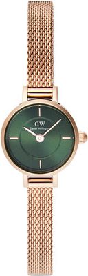 Zegarek Daniel Wellington ze sklepu: MODIVO w kategorii: Zegarki - zdjęcie WP-EBWP-BKLVO-LN0_7315030061079