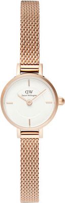 Daniel Wellington - Zegarek ze sklepu: MODIVO w kategorii: Zegarki - zdjęcie WP-EBWP-BKLVO-LN0_7315030061093