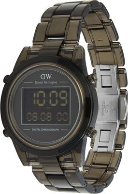 Zegarek Daniel Wellington ze sklepu: MODIVO w kategorii: Zegarki - zdjęcie WP-EBWP-BKLVO-LN0_7315030061246