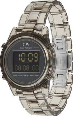 Daniel Wellington - Zegarek ze sklepu: MODIVO w kategorii: Zegarki - zdjęcie WP-EBWP-BKLVO-LN0_7315030061253