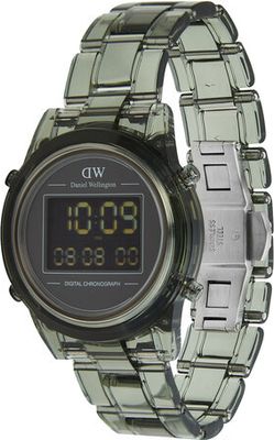 Zegarek Daniel Wellington ze sklepu: MODIVO w kategorii: Zegarki - zdjęcie WP-EBWP-BKLVO-LN0_7315030061277