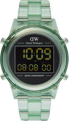 Zegarek Daniel Wellington ze sklepu: MODIVO w kategorii: Zegarki - zdjęcie WP-EBWP-BKLVO-LN0_7315030061345
