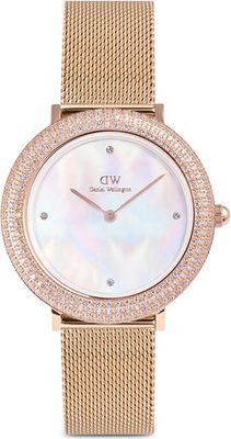 Zegarek Daniel Wellington ze sklepu: MODIVO w kategorii: Zegarki - zdjęcie WP-EBWP-BKLVO-LN0_7315030068580