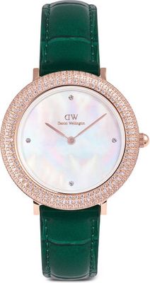 Zegarek Daniel Wellington ze sklepu: MODIVO w kategorii: Zegarki - zdjęcie WP-EBWP-BKLVO-LN0_7315030068610