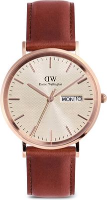 Zegarek Daniel Wellington ze sklepu: MODIVO w kategorii: Zegarki - zdjęcie WP-EBWP-BKLVO-LN0_7315030068641