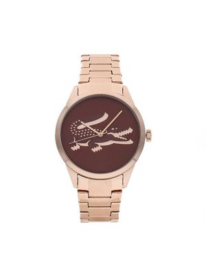 Lacoste - Zegarek ze sklepu: MODIVO w kategorii: Zegarki - zdjęcie WP-EBWP-BKLVO-LN0_7613272439077