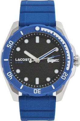 Lacoste - Zegarek ze sklepu: MODIVO w kategorii: Zegarki - zdjęcie WP-EBWP-BKLVO-LN0_7613272546959