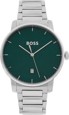 BOSS - Zegarek ze sklepu: MODIVO w kategorii: Zegarki - zdjęcie WP-EBWP-BKLVO-LN0_7613272587730