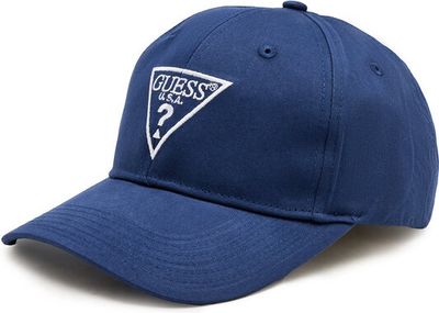Guess - Czapka z daszkiem męska ze sklepu: MODIVO w kategorii: Czapki z daszkiem męskie - zdjęcie WP-EBWP-BKLVO-LN0_7618391252910