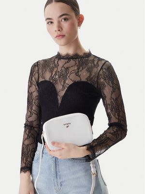Torba/walizka dziecięca Guess ze sklepu: MODIVO w kategorii: Torby i walizki dziecięce - zdjęcie WP-EBWP-BKLVO-LN0_7620837128093