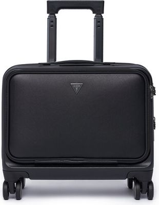 Walizka Guess ze sklepu: MODIVO w kategorii: Walizki - zdjęcie WP-EBWP-BKLVO-LN0_7620837253009