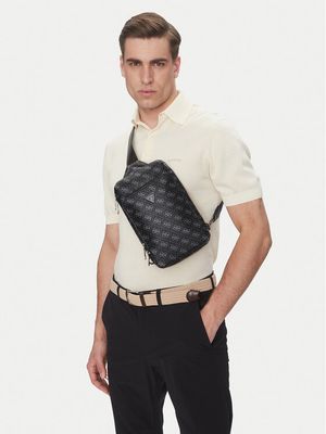 Torba męska Guess ze sklepu: MODIVO w kategorii: Torby męskie - zdjęcie WP-EBWP-BKLVO-LN0_7620837299076
