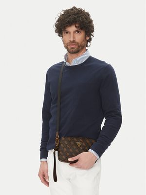 Guess - Torba męska ze sklepu: MODIVO w kategorii: Torby męskie - zdjęcie WP-EBWP-BKLVO-LN0_7620837300444
