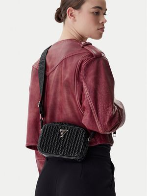 Torba/walizka dziecięca Guess ze sklepu: MODIVO w kategorii: Torby i walizki dziecięce - zdjęcie WP-EBWP-BKLVO-LN0_7620837878455