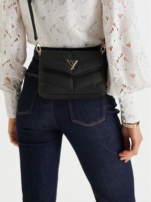 Torba/walizka dziecięca Guess ze sklepu: MODIVO w kategorii: Torby i walizki dziecięce - zdjęcie WP-EBWP-BKLVO-LN0_7620837878608