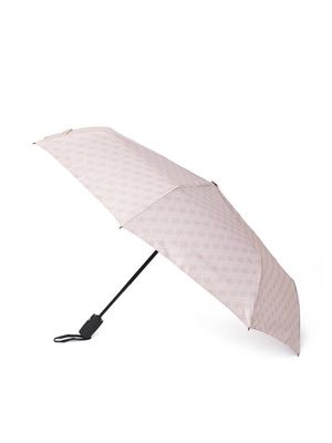 Parasol elegancki Guess ze sklepu: MODIVO w kategorii: Parasole - zdjęcie WP-EBWP-BKLVO-LN0_7621806182214