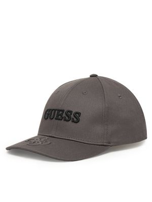 Guess - Czapka z daszkiem męska ze sklepu: MODIVO w kategorii: Czapki z daszkiem męskie - zdjęcie WP-EBWP-BKLVO-LN0_7621806199557