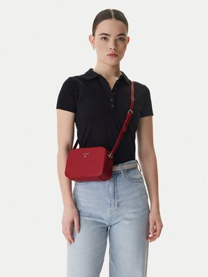 Torba/walizka dziecięca Guess ze sklepu: MODIVO w kategorii: Torby i walizki dziecięce - zdjęcie WP-EBWP-BKLVO-LN0_7621806538516