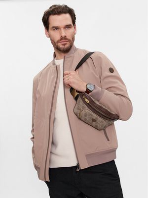 Nerka Guess ze sklepu: MODIVO w kategorii: Nerki - zdjęcie WP-EBWP-BKLVO-LN0_7622078030319