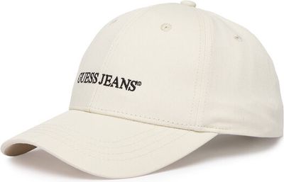 Czapka z daszkiem męska Guess Jeans ze sklepu: MODIVO w kategorii: Czapki z daszkiem męskie - zdjęcie WP-EBWP-BKLVO-LN0_7625408490562