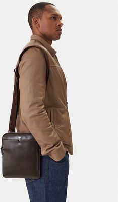 Torba męska Guess ze sklepu: MODIVO w kategorii: Torby męskie - zdjęcie WP-EBWP-BKLVO-LN0_7626741086320