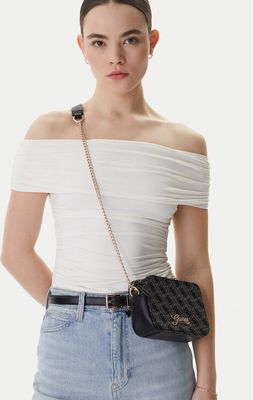 Torba/walizka dziecięca Guess ze sklepu: MODIVO w kategorii: Torby i walizki dziecięce - zdjęcie WP-EBWP-BKLVO-LN0_7628907905254