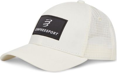 Czapka z daszkiem męska Compressport ze sklepu: MODIVO w kategorii: Czapki z daszkiem męskie - zdjęcie WP-EBWP-BKLVO-LN0_7630102589429