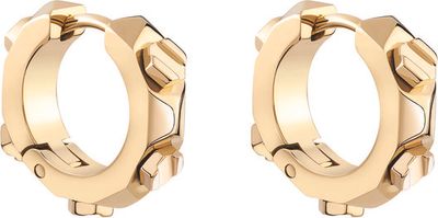 Kolczyki casualowy PHILIPP PLEIN ze sklepu: MODIVO w kategorii: Kolczyki - zdjęcie WP-EBWP-BKLVO-LN0_7630615140469