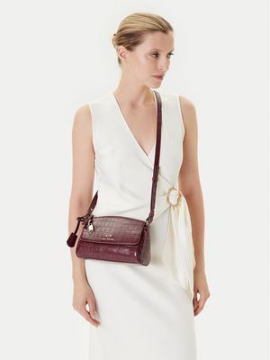 Armani Exchange - Listonoszka na wiosnę ze sklepu: MODIVO w kategorii: Listonoszki - zdjęcie WP-EBWP-BKLVO-LN0_8034149875764