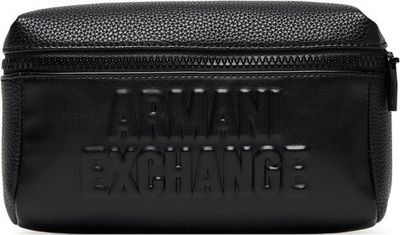 Torba męska Armani Exchange ze sklepu: MODIVO w kategorii: Torby męskie - zdjęcie WP-EBWP-BKLVO-LN0_8034152317879